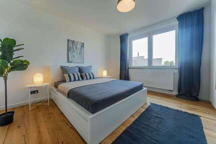 Zimmer Düsseldorf Unterbilk - 1 Zimmer, 1.700&euro; | Angebot:25531520