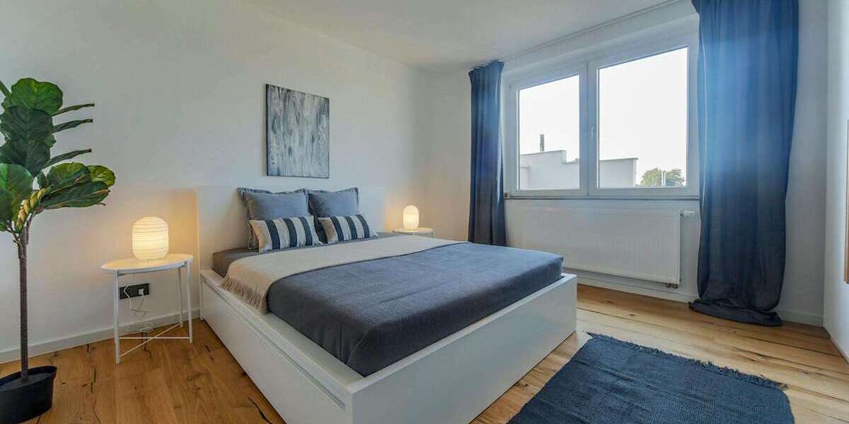 Zimmer Düsseldorf Unterbilk - 1 Zimmer, 1.700&euro; | Angebot:25531520