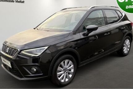 Seat Arona 40.506 km 16.990 &euro; Krefeld 47805