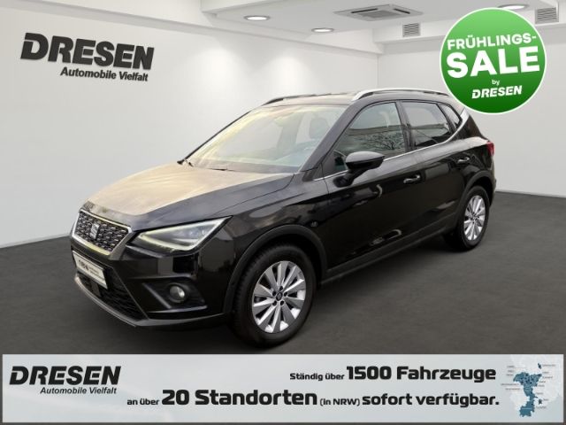 Seat Arona 40.506 km 16.990 &euro; Krefeld 47805