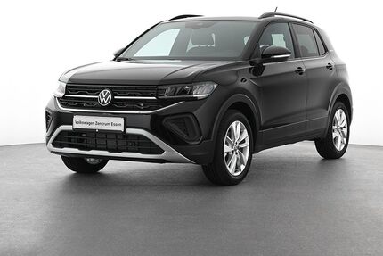 VW T-Cross 1.990 km 29.380 &euro; Essen 45143