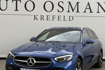 Mercedes-Benz C 300 33.825 km 41.950 &euro; Krefeld 47805