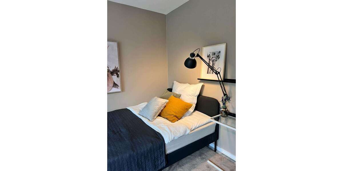 Zimmer Neuss Innenstadt - 1 Zimmer, 1.200&euro; | Angebot:20819574