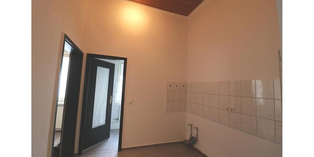 Erdgeschoßwohnung Krefeld Cracau - 2 Zimmer, 53 m&sup2;, 550&euro; | Angebot:26111460