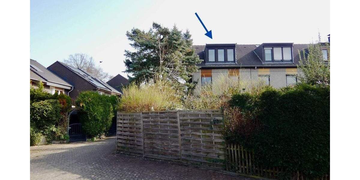 Mehrfamilienhaus, Wohnhaus Ratingen West - 5 Zimmer, 104 m&sup2;, 465.000&euro; | Angebot:25744131
