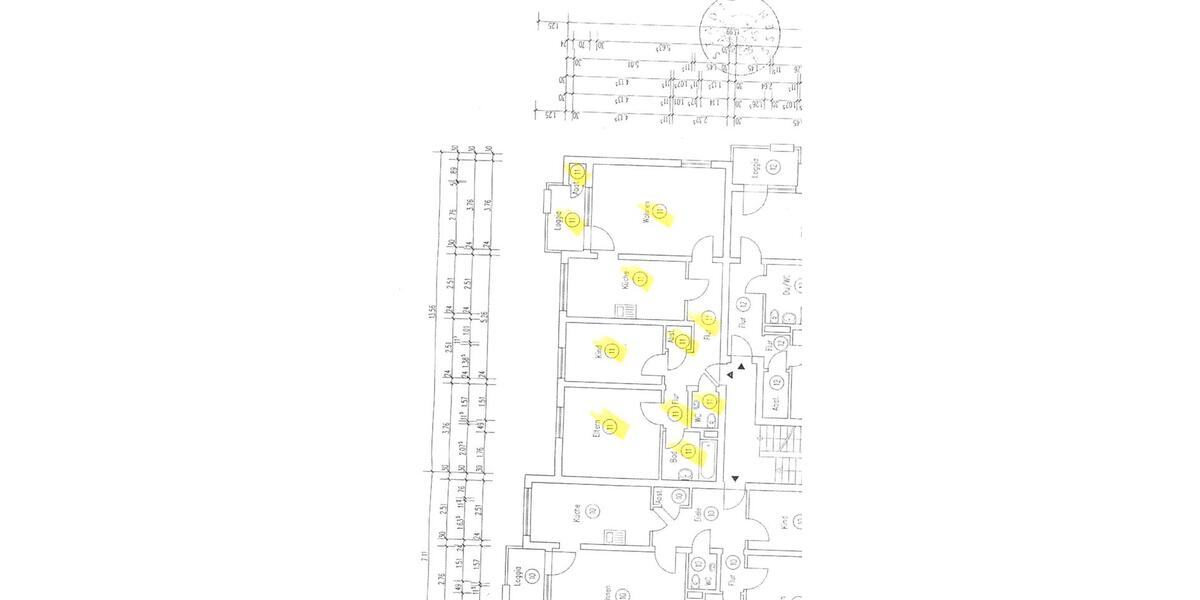 Erdgeschoßwohnung Essen Stadtbezirk VI - 3.5 Zimmer, 80 m&sup2;, 219.000&euro; | Angebot:26004959