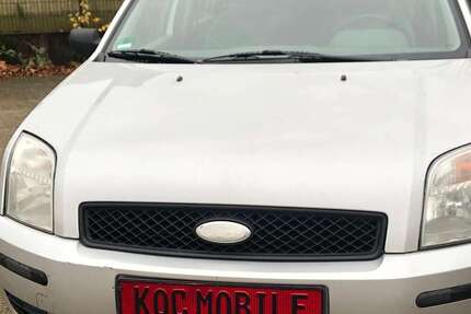 Ford Fusion 199.007 km 2.200 &euro; Krefeld 47805