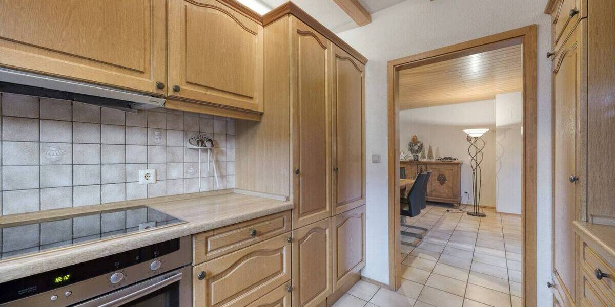 Einfamilienhaus Meerbusch Strümp - 4 Zimmer, 119 m&sup2;, 670.000&euro; | Angebot:25744336