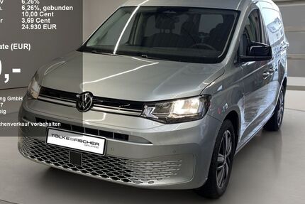 VW Caddy 4.990 km 37.399 &euro; Krefeld 47805