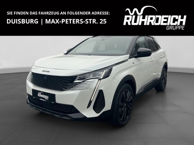 Peugeot 3008 43.150 km 24.990 &euro; Duisburg 47059