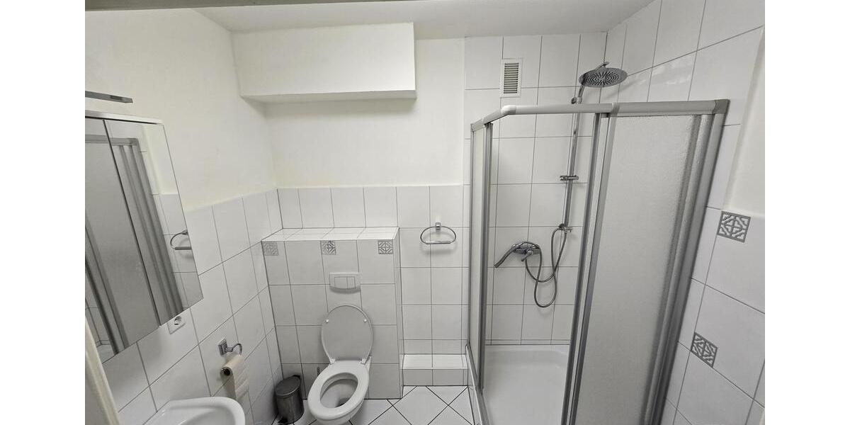 Etagenwohnung Wesel - 1 Zimmer, 61 m&sup2;, 600&euro; | Angebot:26533968
