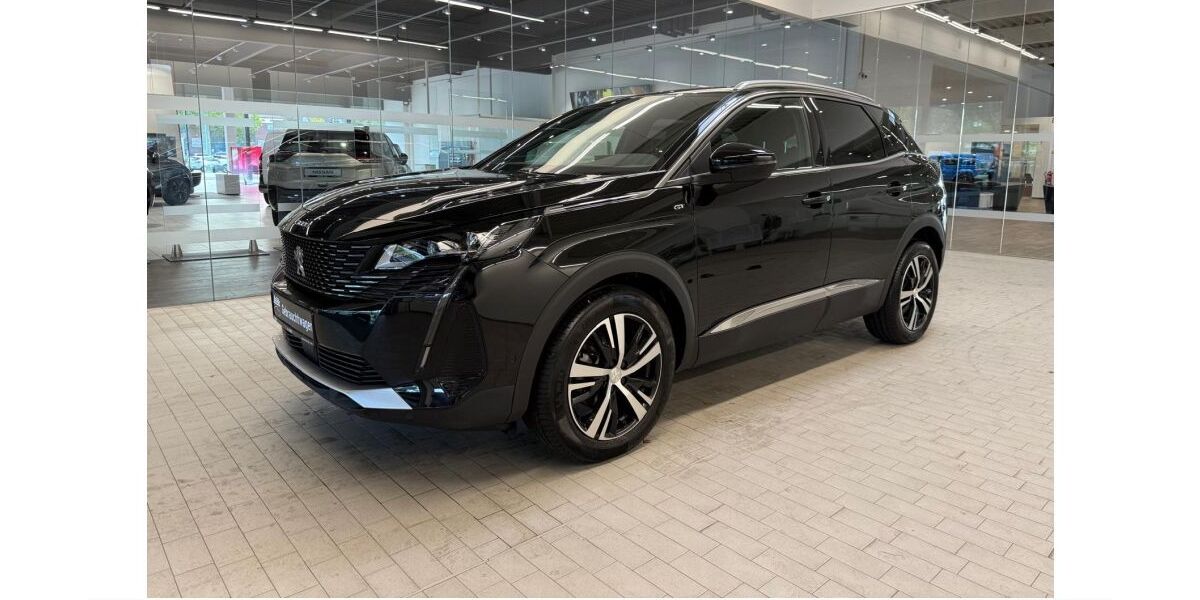 Peugeot 3008 14.604 km 20.790 &euro; Dinslaken 46539