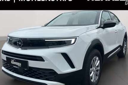 Opel Mokka 17.970 km 18.990 &euro; Moers 47441