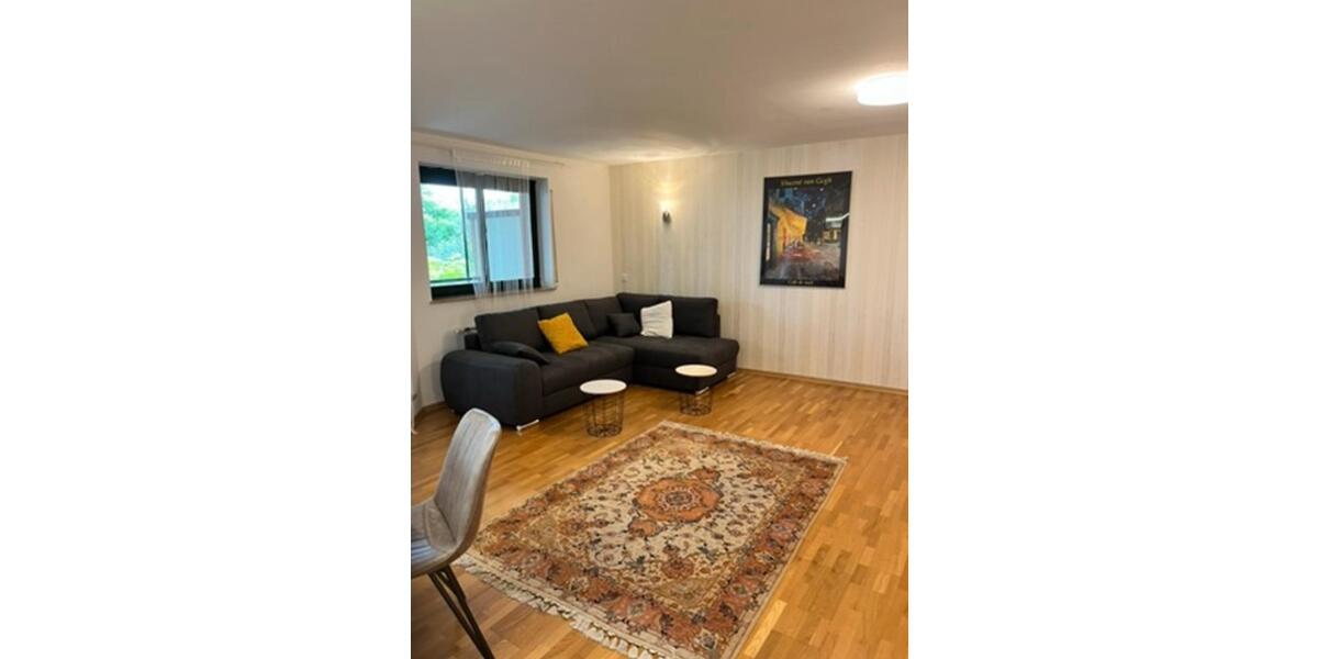 Hochparterre Essen Stadtbezirk IX - 3 Zimmer, 85 m&sup2;, 1.650&euro; | Angebot:25842715