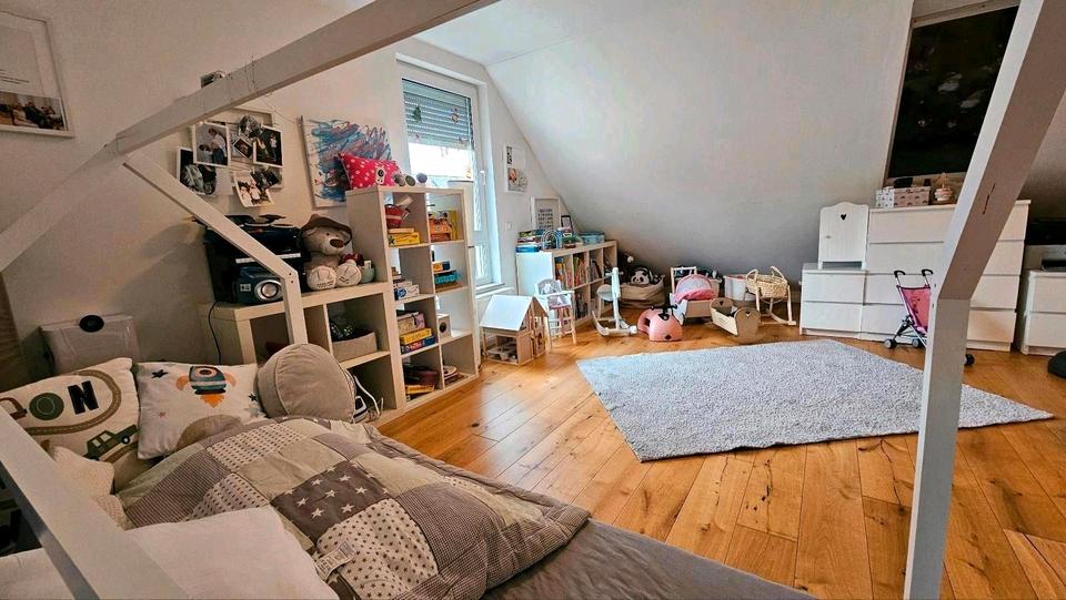 Doppelhaushälfte Ratingen Lintorf - 5 Zimmer, 132 m&sup2;, 719.000&euro; | Angebot:25953414