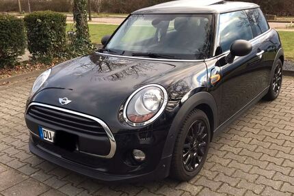 Mini ONE 147.500 km 7.999 &euro; Duisburg 47119