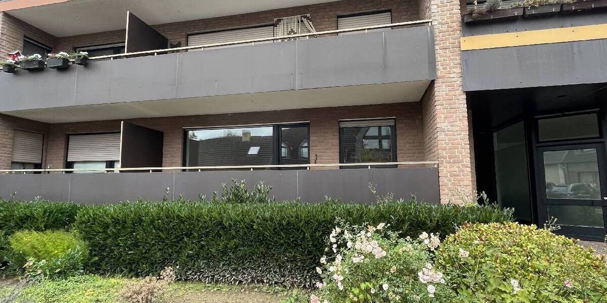 Etagenwohnung Viersen Süchteln - 2 Zimmer, 80 m&sup2;, 185.000&euro; | Angebot:25708652