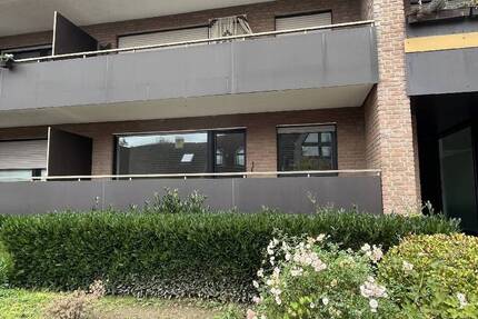 Wohnung Viersen Süchteln - 2 Zimmer, 80 m&sup2;, 189.000&euro; | Angebot:25708652