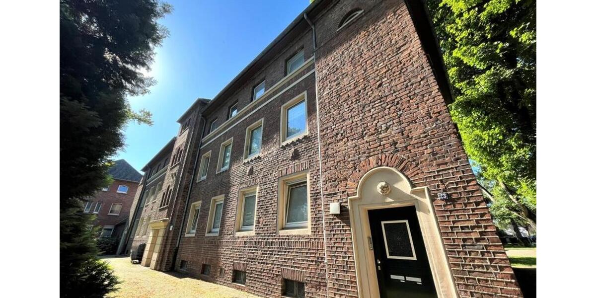 Etagenwohnung Duisburg Beeck - 3.5 Zimmer, 69 m&sup2;, 488&euro; | Angebot:24243391