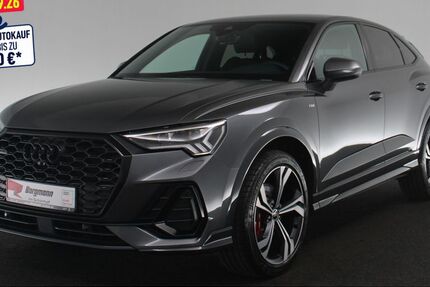 Audi Q3 20.010 km 47.390 &euro; Krefeld 47803