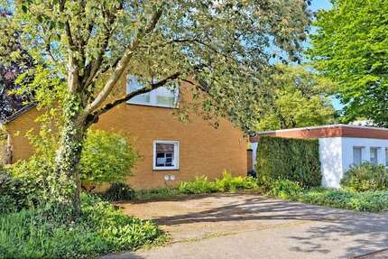 Haus Moers Rheinkamp - 5 Zimmer, 203 m&sup2;, 420.000&euro; | Angebot:25606821