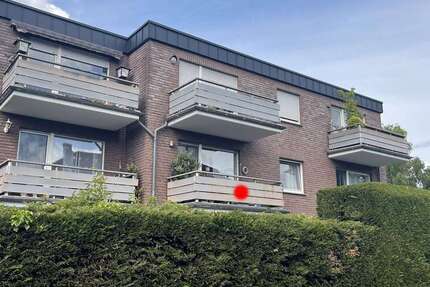 Wohnung Neukirchen-Vluyn Vluyn - 2 Zimmer, 52 m&sup2;, 139.000&euro; | Angebot:26720187