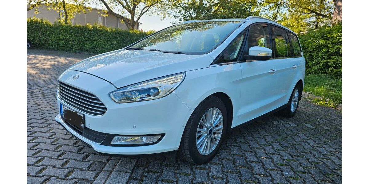 Ford Galaxy 157.000 km 13.990 &euro; Oberhausen 46117