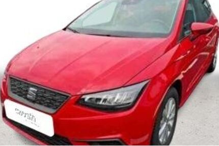 Seat Ibiza 11.387 km 15.470 &euro; Moers 47441