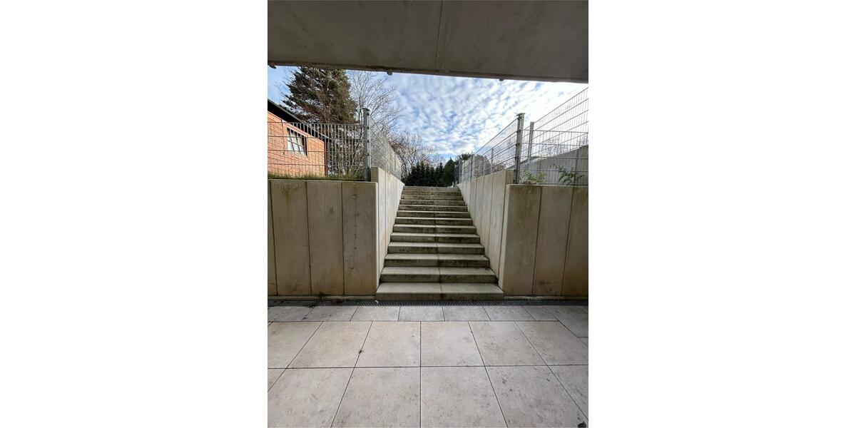 Etagenwohnung Mülheim an der Ruhr Heißen - 1 Zimmer, 70 m&sup2;, 850&euro; | Angebot:25920012