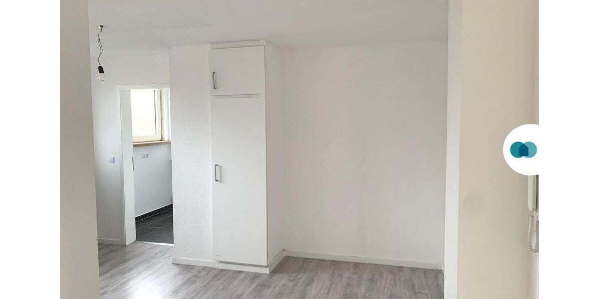 Etagenwohnung Duisburg Mittelmeiderich - 2.5 Zimmer, 55 m&sup2;, 380&euro; | Angebot:12413781
