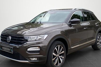 VW T-Roc 80.415 km 15.490 &euro; Viersen 41751