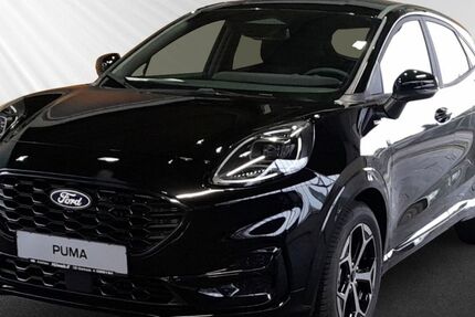 Ford Puma 10.500 km 22.990 &euro; Oberhausen - Sterkrade 46145