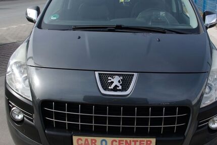 Peugeot 3008 102.000 km 8.800 &euro; Bottrop 46242