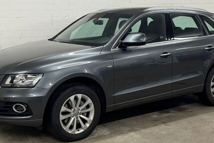 Audi Q5 86.300 km 14.900 &euro; Düsseldorf 40468