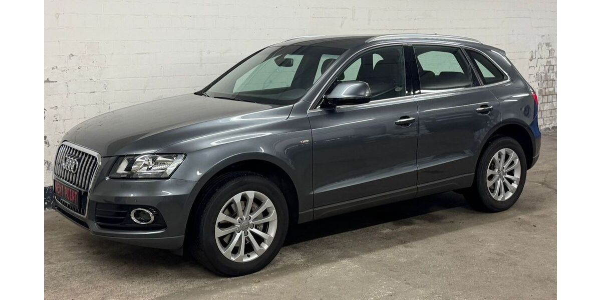 Audi Q5 86.300 km 14.900 &euro; Düsseldorf 40468