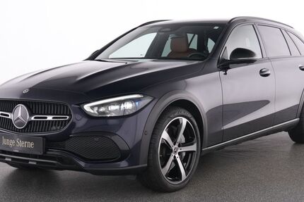 Mercedes-Benz C 220 54.157 km 44.599 &euro; Essen 45309