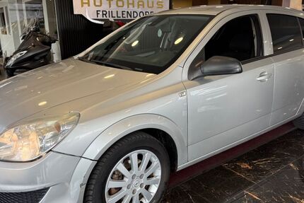 Opel Astra 180.495 km 3.450 &euro; Essen 45139