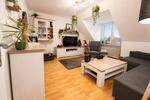 Dachgeschoßwohnung Essen Stadtbezirk IV - 2 Zimmer, 60 m&sup2;, 110.000&euro; | Angebot:26754334