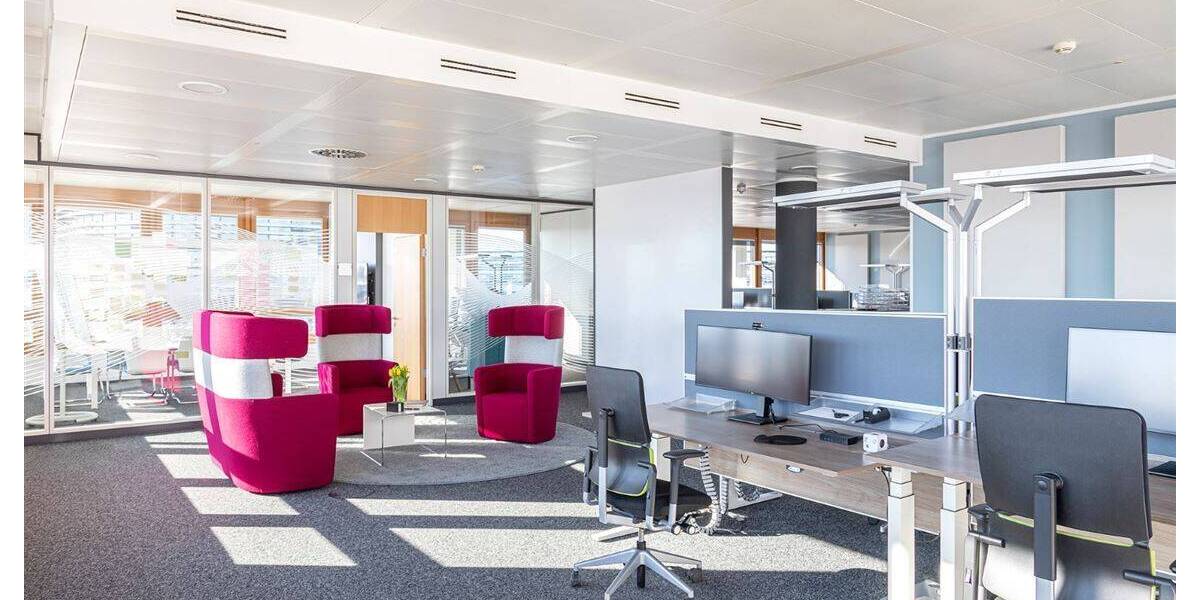 Gewerbeobjekt Düsseldorf Heerdt - 8.339&euro; | Angebot:25695090