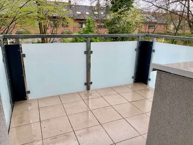 Etagenwohnung Duisburg Essenberg - 3 Zimmer, 74 m&sup2;, 850&euro; | Angebot:25592847