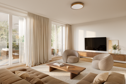 Wohnung Meerbusch Necklenbroich - 4 Zimmer, 183 m&sup2;, 1.249.000&euro; | Angebot:25152878