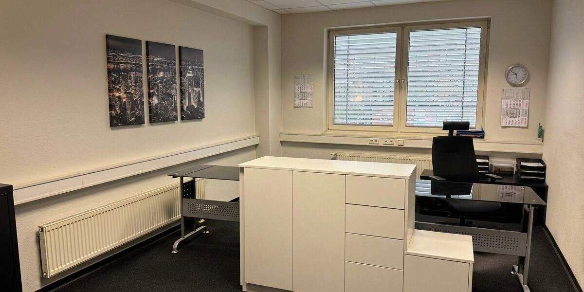 Gewerbeobjekt Willich Wekeln - 4 Zimmer, 190 m&sup2;, 1.900&euro; | Angebot:25664849