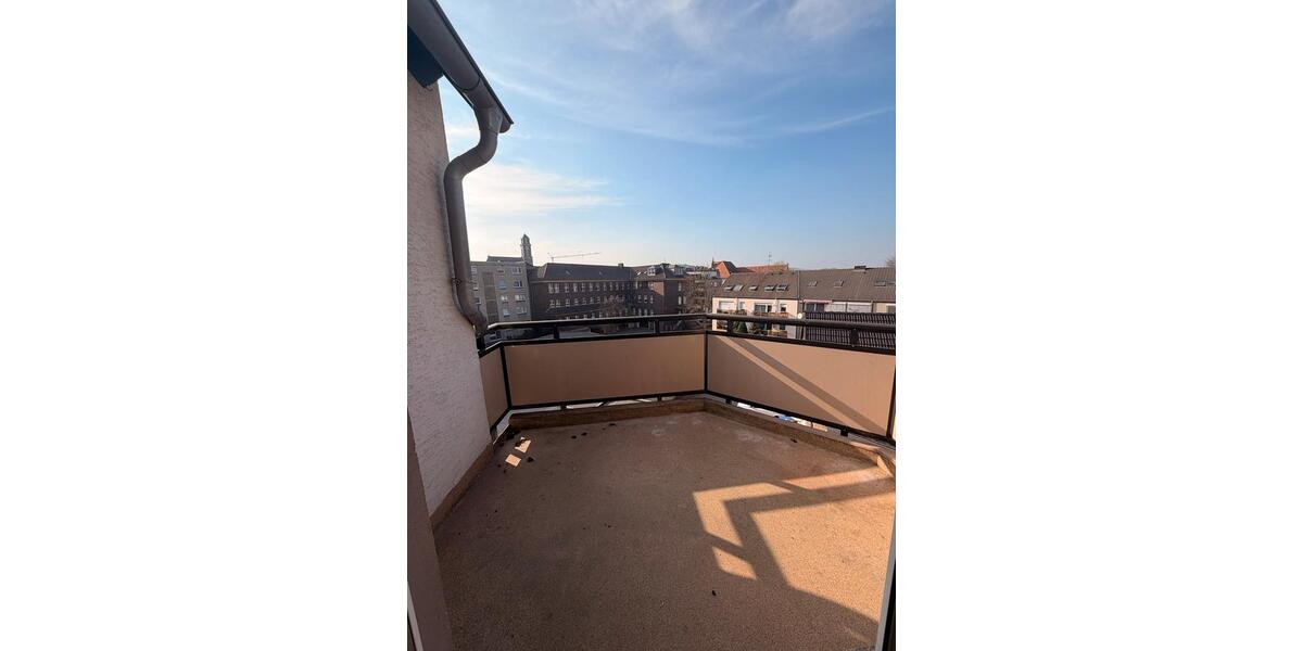 Etagenwohnung Gladbeck Alt-Rentfort - 3.5 Zimmer, 83 m&sup2;, 730&euro; | Angebot:25907493