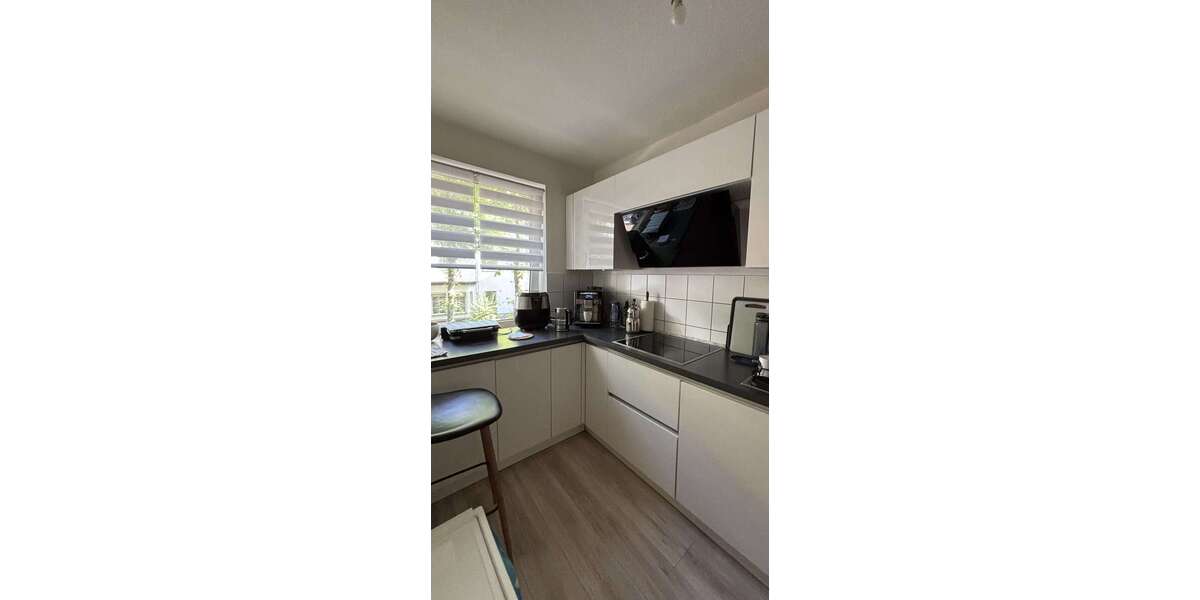 Etagenwohnung Krefeld Dießem - 2 Zimmer, 48 m&sup2;, 470&euro; | Angebot:26749210