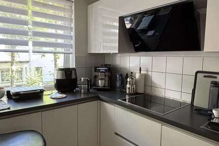 Wohnung Krefeld Dießem - 2 Zimmer, 48 m&sup2;, 470&euro; | Angebot:26749210