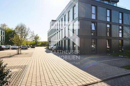 Gewerbeobjekt Ratingen Lintorf - 4.382&euro; | Angebot:21465563