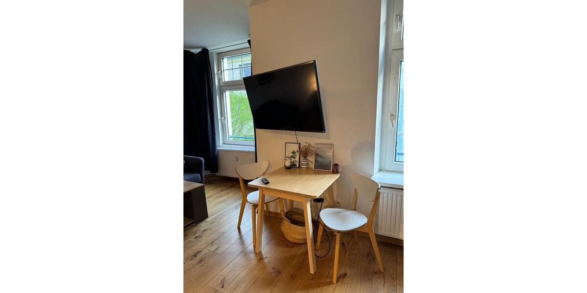 Etagenwohnung Düsseldorf Stadtmitte - 1 Zimmer, 37 m&sup2;, 1.100&euro; | Angebot:25439068