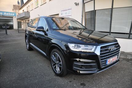 Audi Q7 115.000 km 38.850 &euro; Neuss 41460