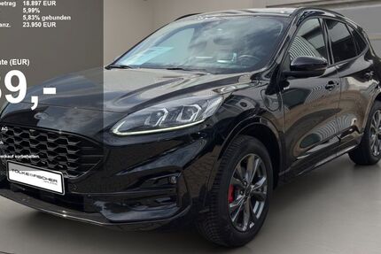 Ford Kuga 40.514 km 23.479 &euro; Krefeld 47805