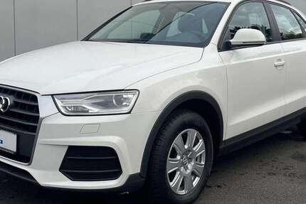 Audi Q3 88.300 km 15.900 &euro; Toenisvorst 47918